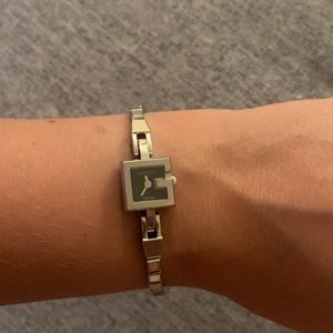 Gucci watch- Swiss made